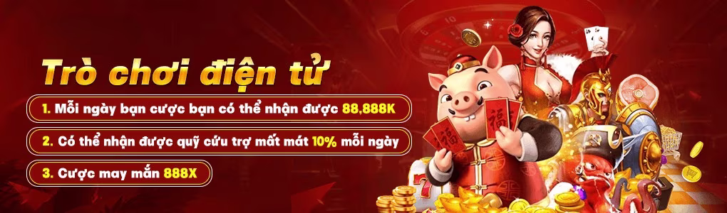 Banner khuyến mãi tại 9KK