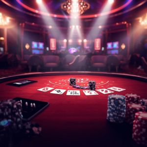 Roulette 9KK