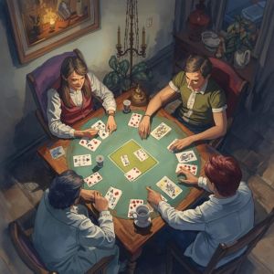 Game Bài 9KK – Đấu Người Thật, Thưởng Tiền Thật