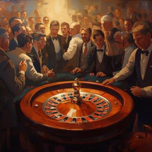 Blackjack 9KK